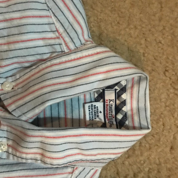 ❤️Boys long sleeve bundle❤️ - Picture 5 of 8